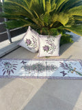 Cushion Bedding Set