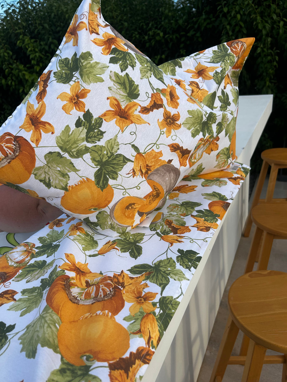 Autumn Bedding Set