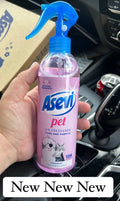 New Asevi Spray AirFresher