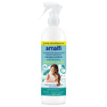 The Best Detangle Hair Spray