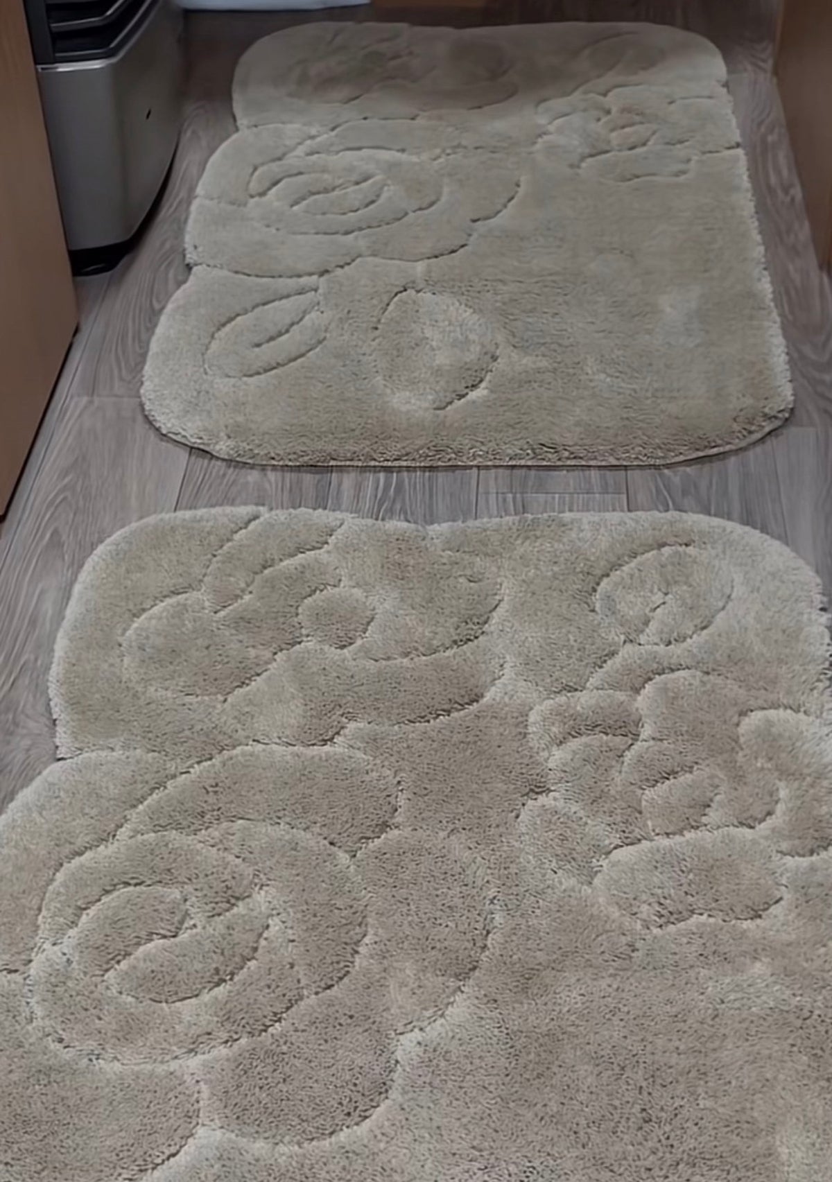 Large Thick Washables Sets