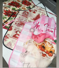 Christmas apron