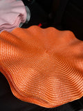 Halloween Orange Dubai  Set 2