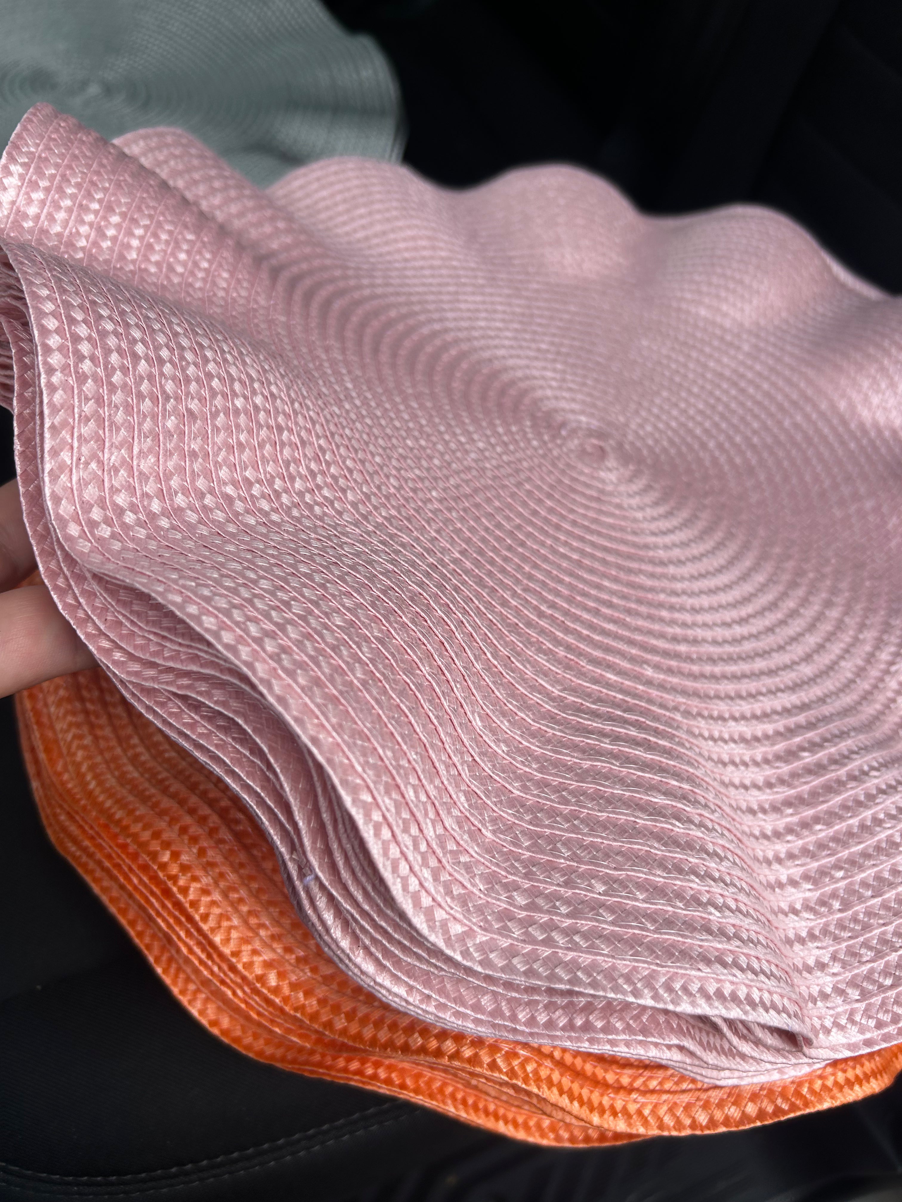 Pink Dubai Set of 2